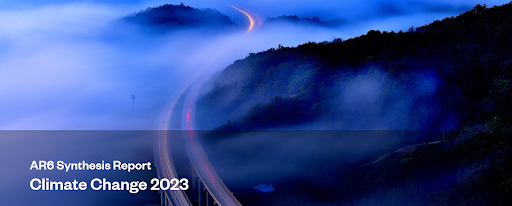 Europe – Rapport de synthèse du GIEC 2023 – Cinq leçons à retenir