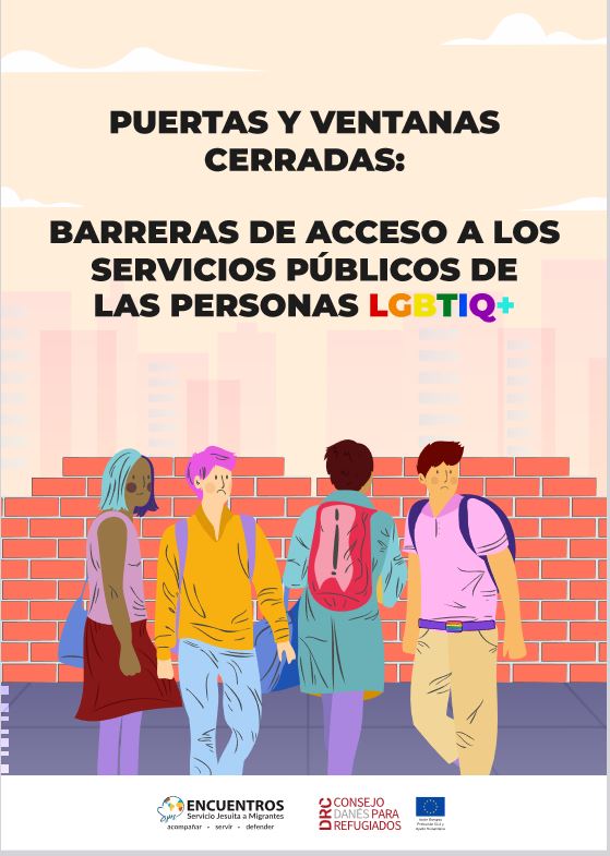 America Latina – Gli ostacoli che impediscono l’accesso ai diritti per la popolazione migrante Lgbtiq+ | Perù