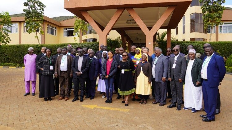 Africa – African Faith Leaders discuss strategies to navigate contemporary crises