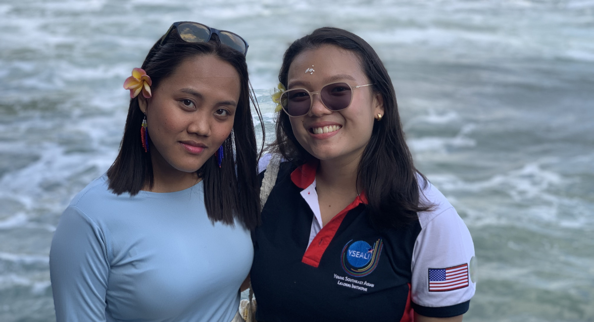 Asie Pacifique – La JCIM envoie deux représentants au Forum des Leaders Laïcs Asiatiques à Bali