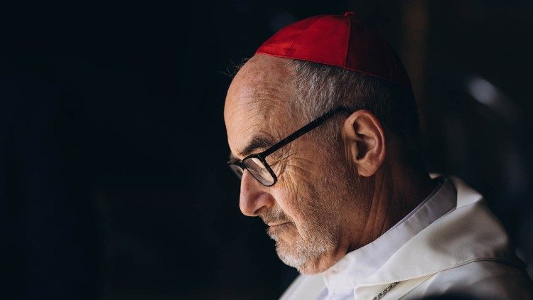 Global – Cardinal Czerny: les migrations permettent de construire des sociétés multiculturelles