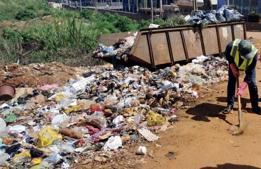 Africa – Le “Settimane ecologiche” presso l’Università Cattolica dell’Africa Centrale