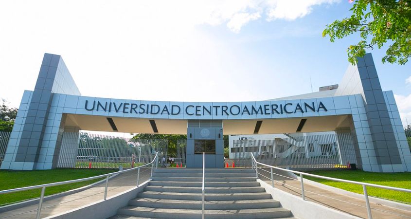 USA – Testimonianze degli studenti dopo il sequestro dell’Universidad Centroamericana Nicaragua