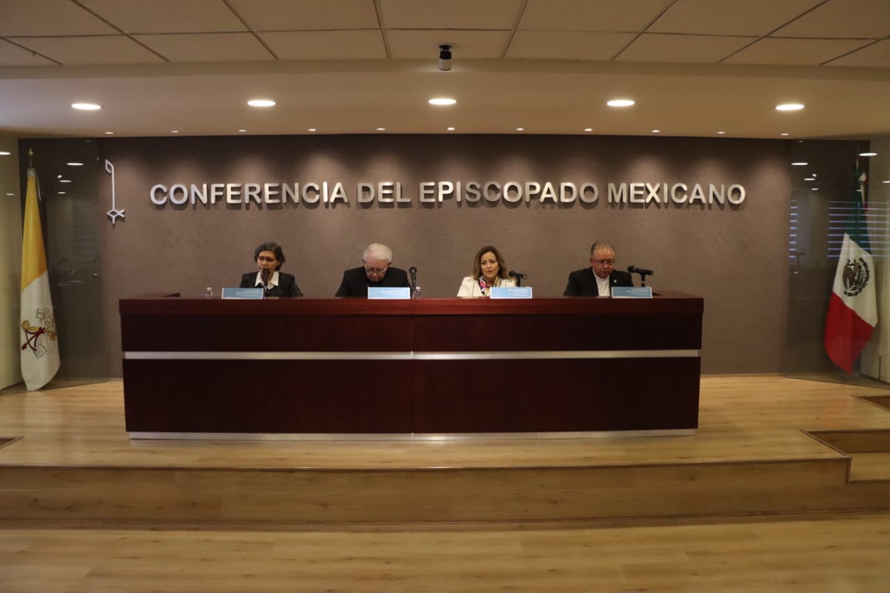 Mexique – Communiqué : L’Eglise propose un dialogue national pour la paix et la justice