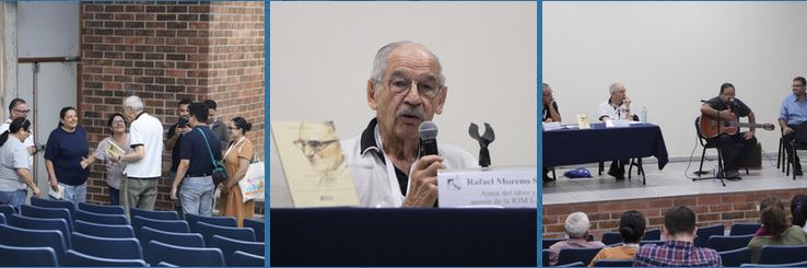America Latina – Assemblea RJM CANA: La nostra rete è la più indifesa