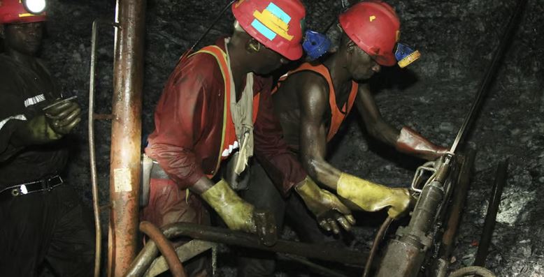 Afrique du Sud – La justice dans les mines est une autre frontière post-apartheid