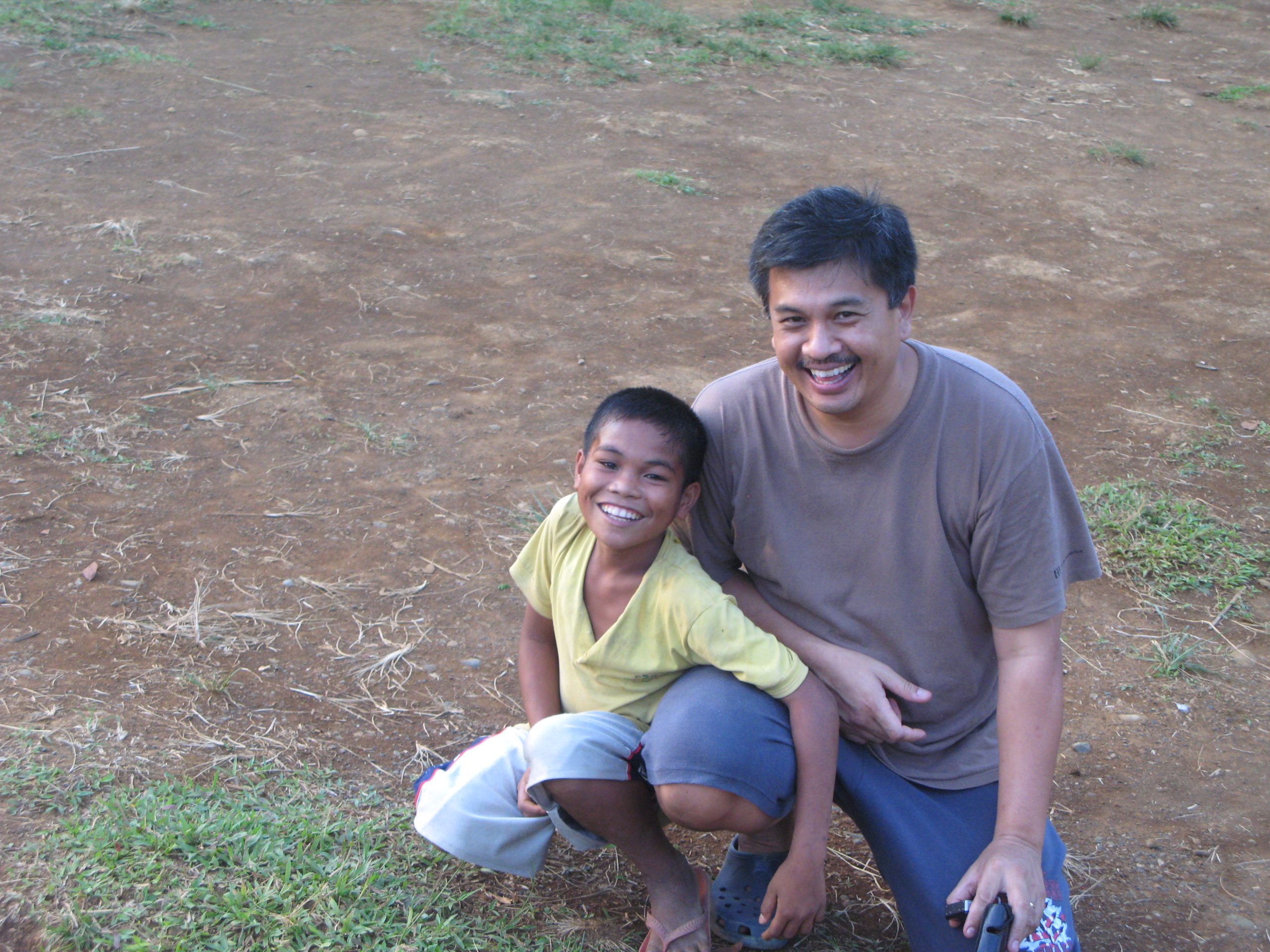 Philippines 1 100