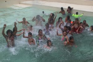 2023.12. Child Swimming Brazil Olma 2