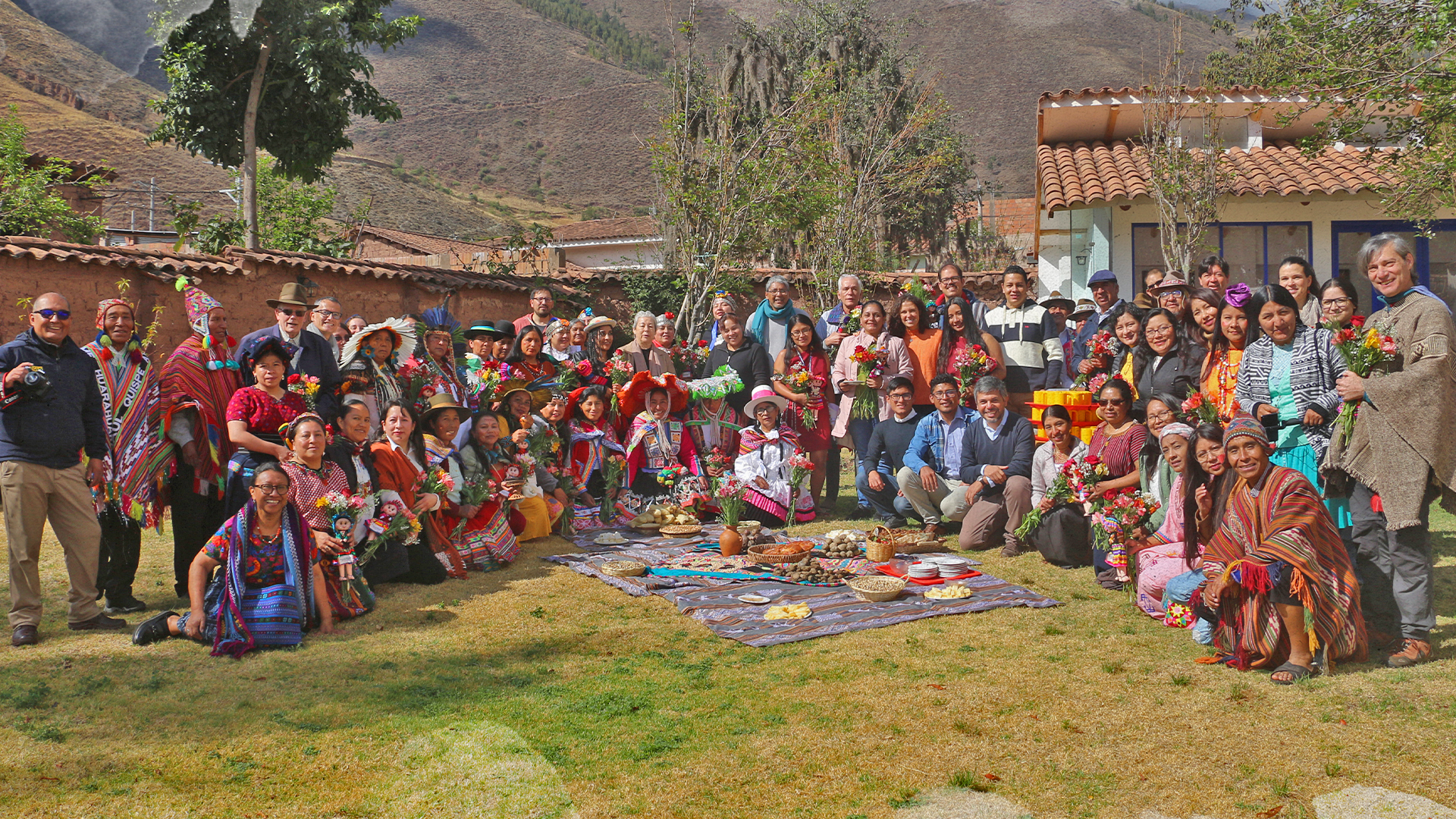 23.12 Meeting Indigeneous Women, CPAL