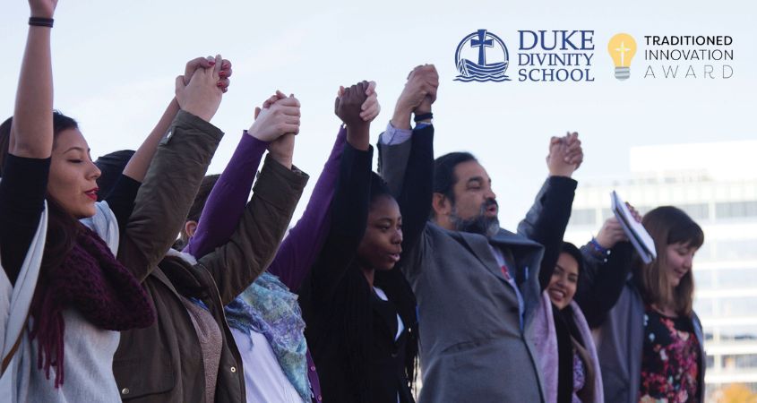 USA – La Rete di Solidarietà Ignaziana premiata dalla Duke University Divinity School