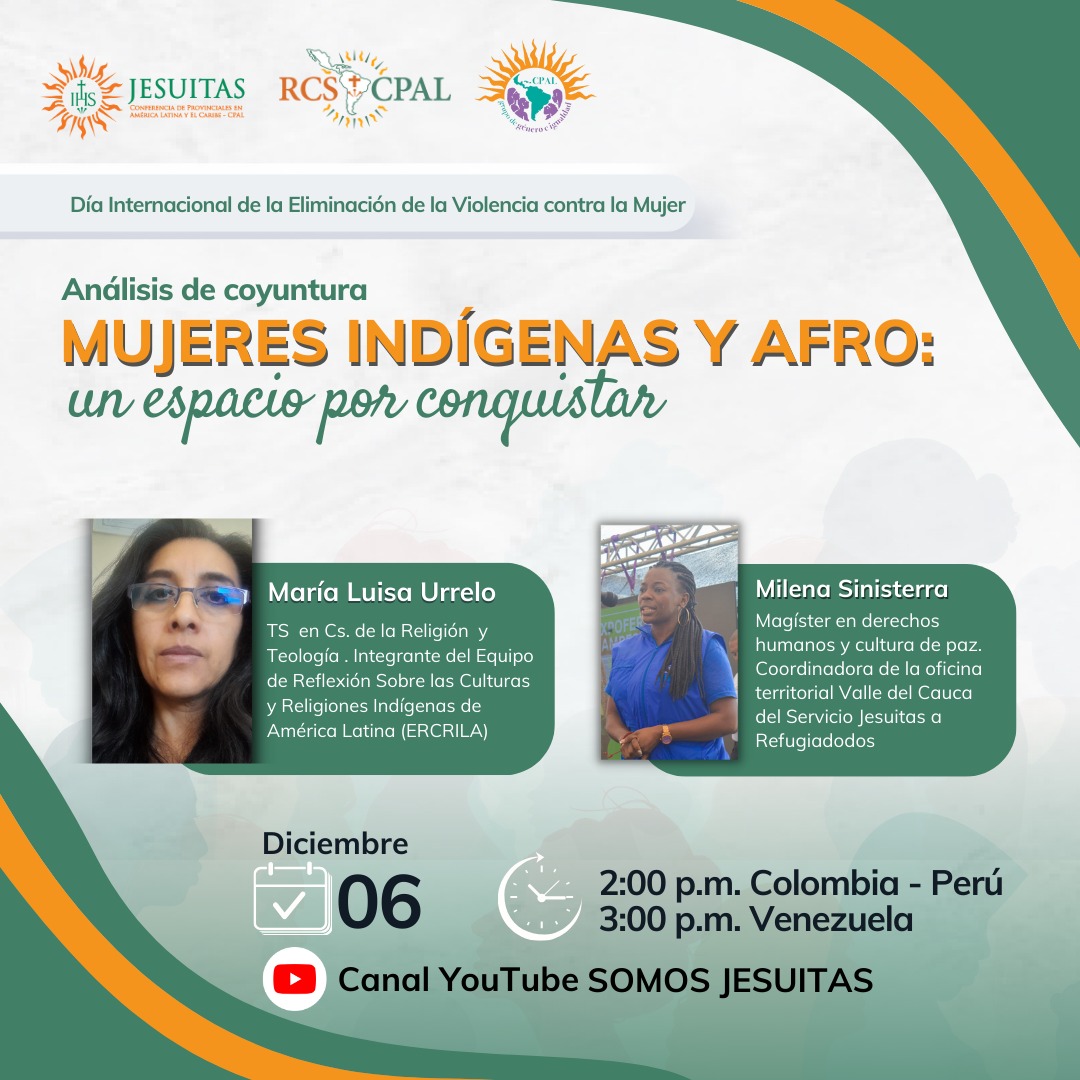 América Latina – Nuove analisi della congiuntura della RCS disponibili su YouTube