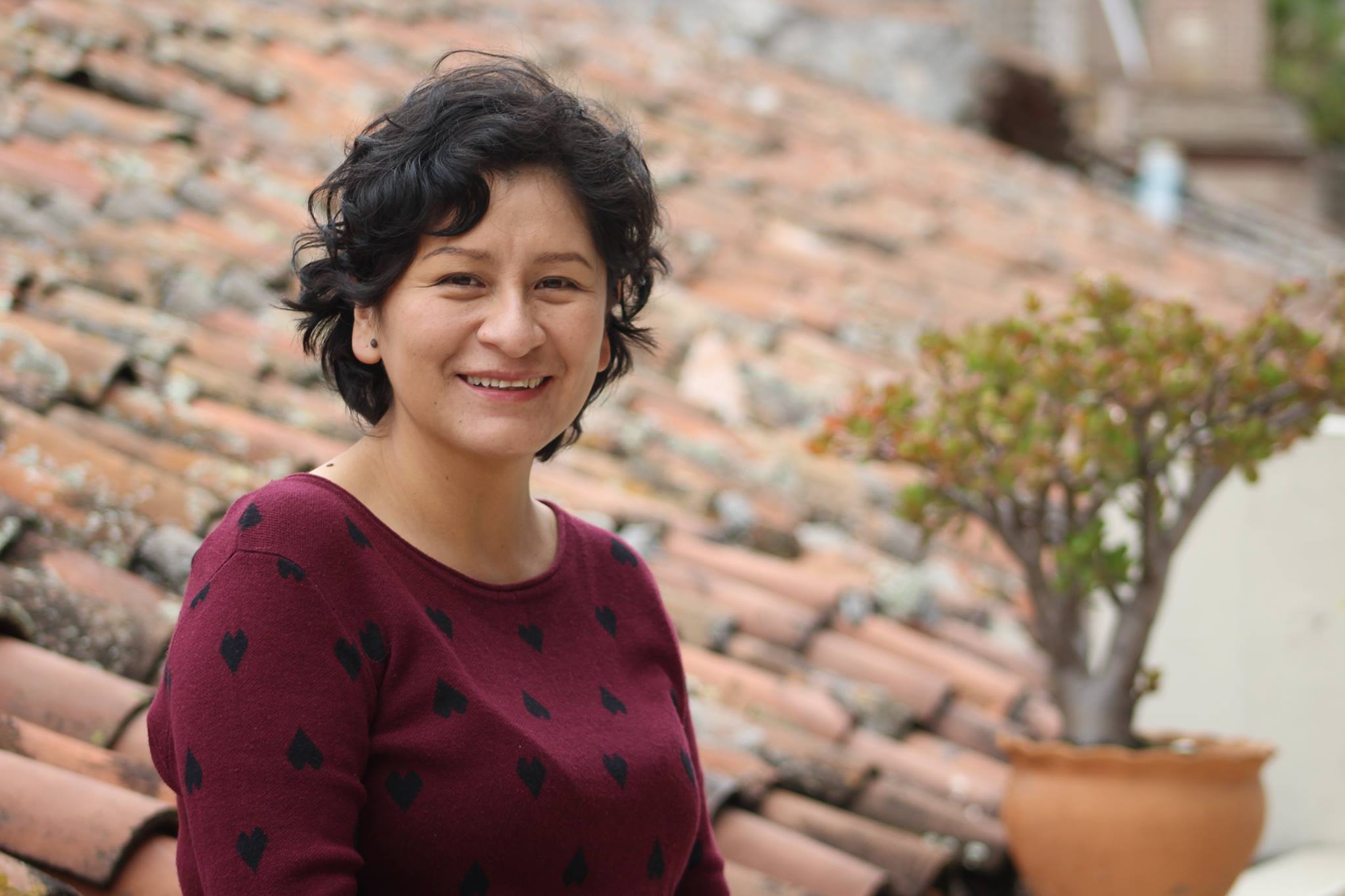 Sentire la vita e la speranza nel cammino con i popoli indigeni.