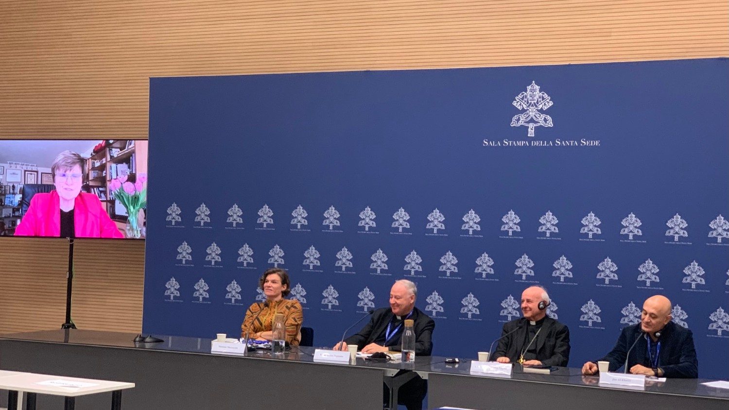2024 Feb 7 Conference