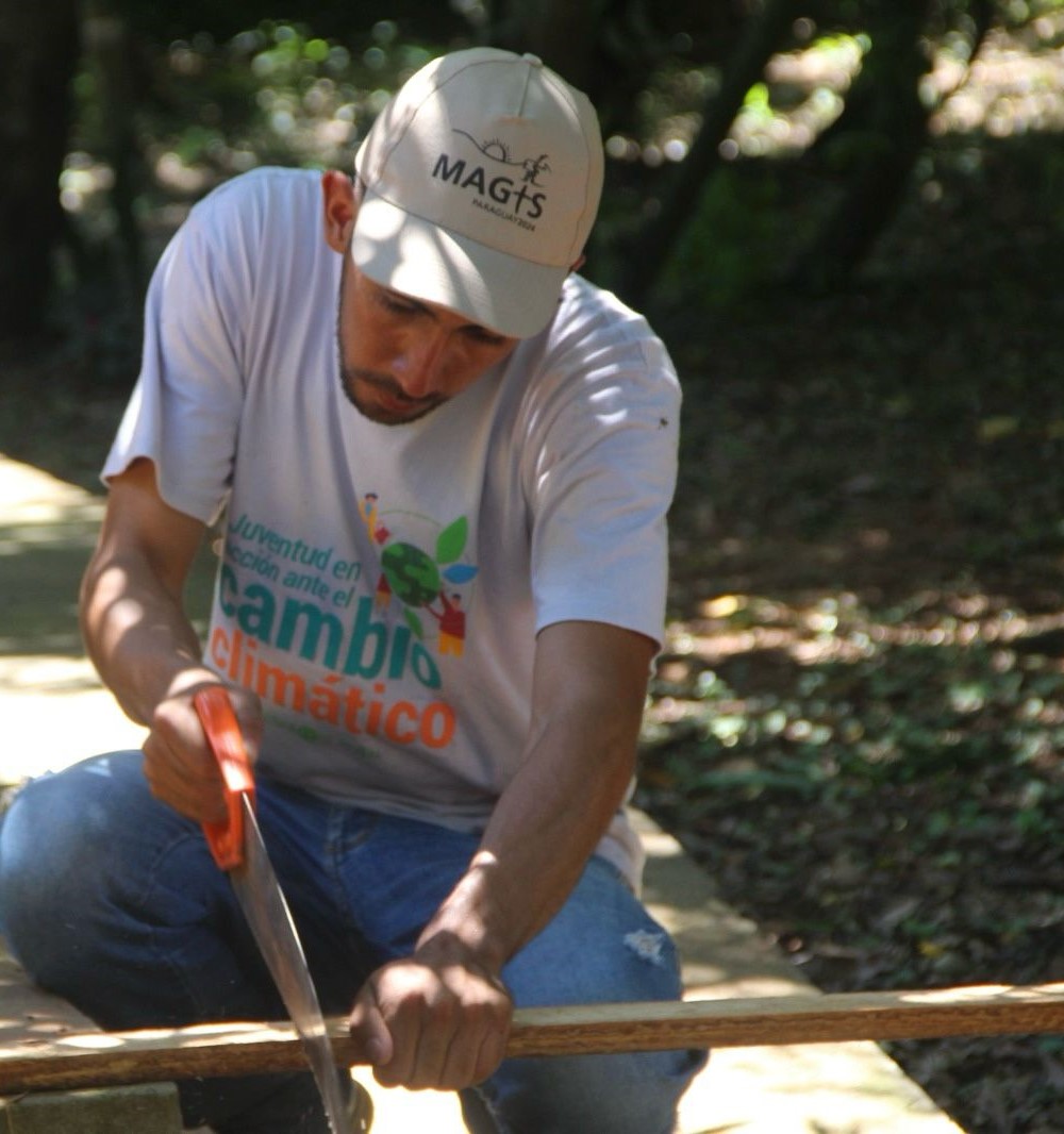 Paraguay – Experiencia MAGIS: Promoviendo la Agroecología y el Desarrollo Sostenible