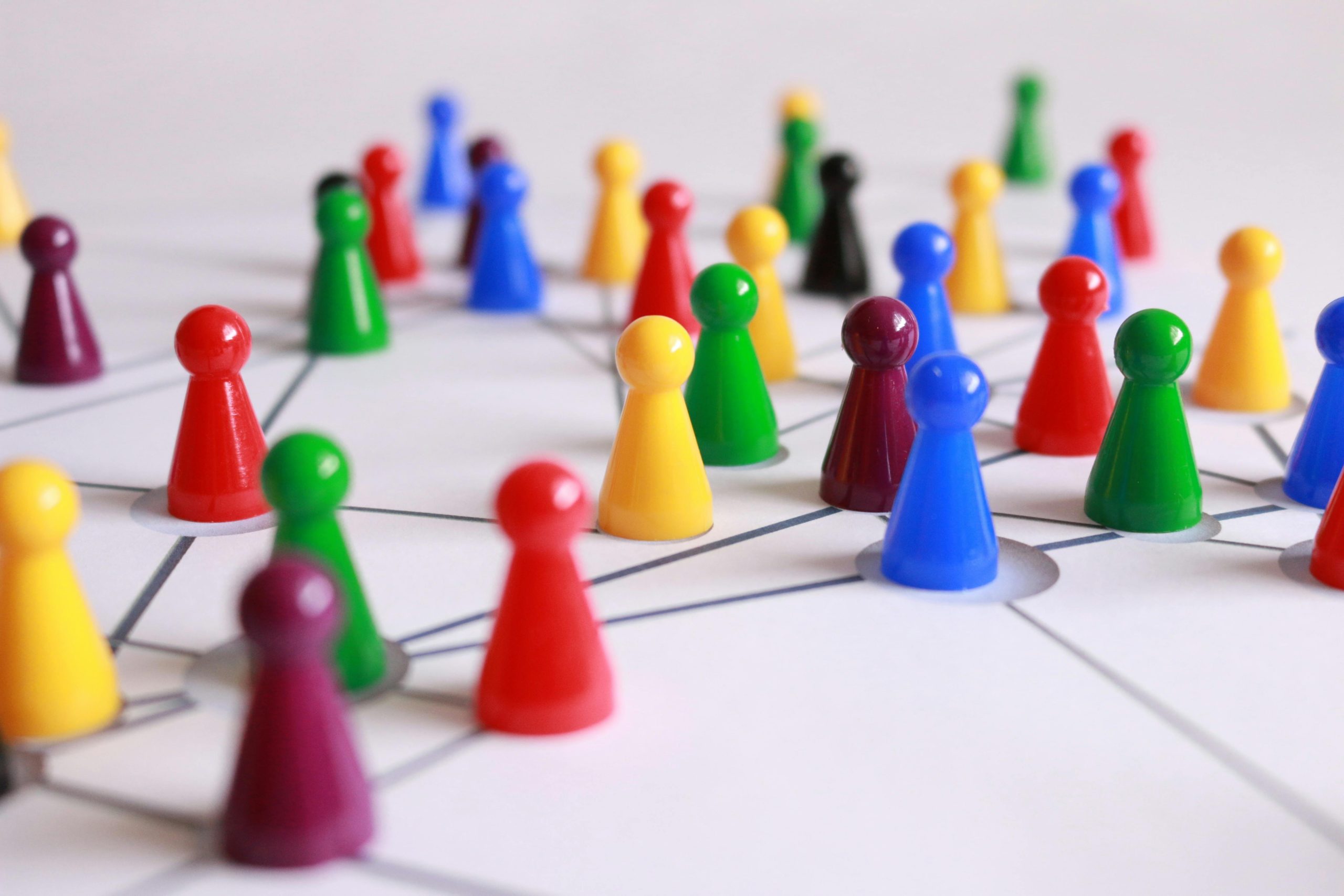 Nel Mondo – Roberto Jaramillo – Network e networking come strumenti, prassi ed espressione della sinodalità