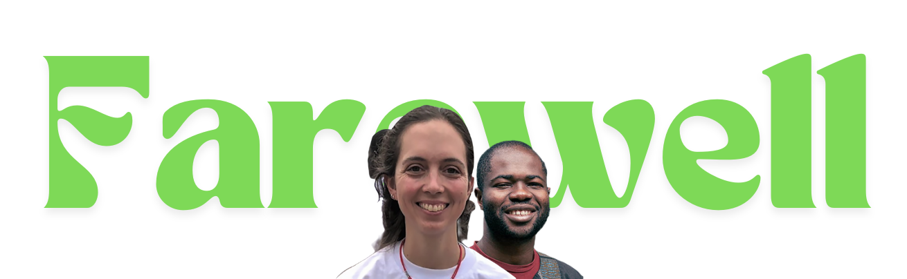 Rome – Changes in our Rome Team