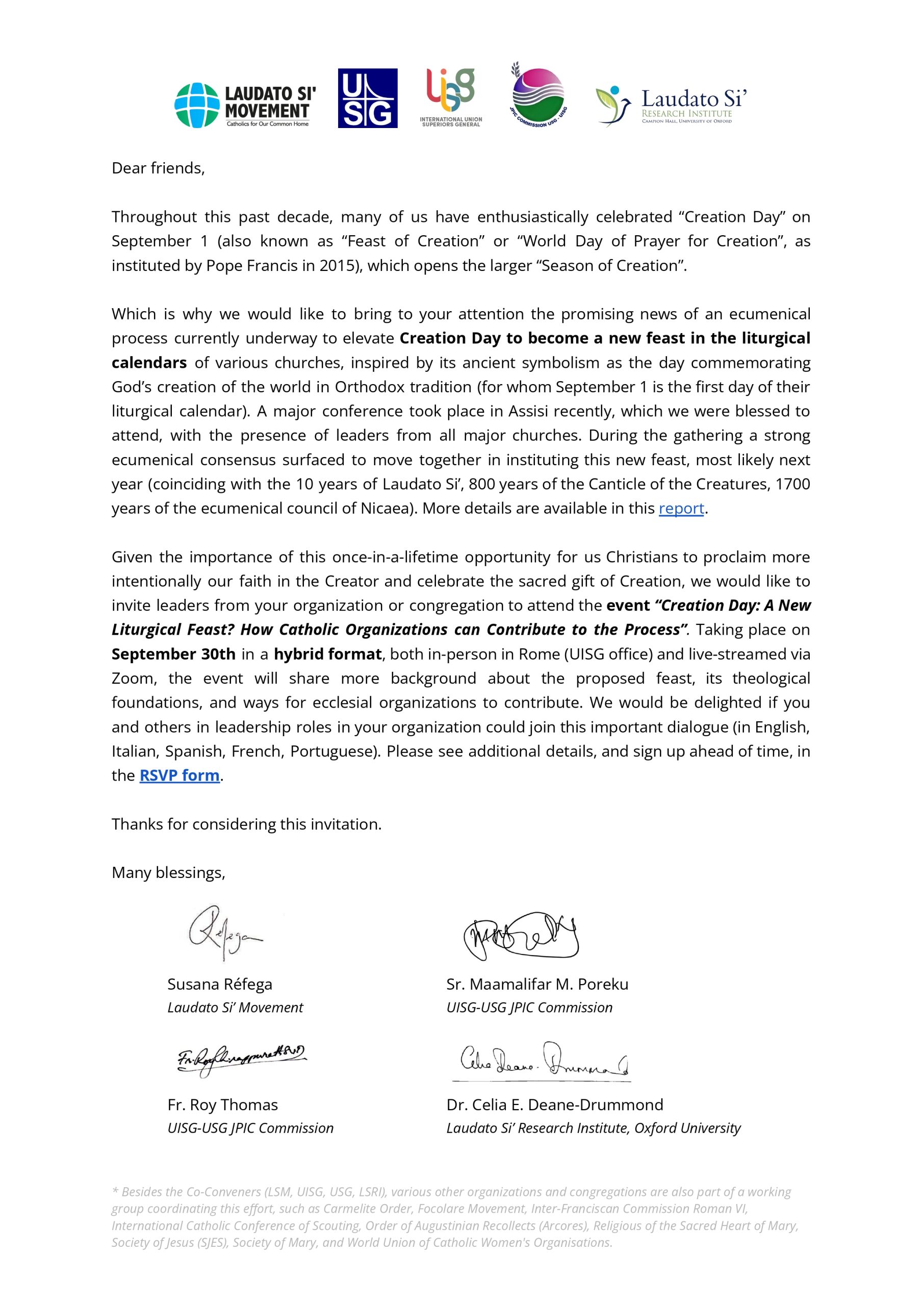 EN – Invitation – Creation Day event – Catholic organizations v2 (4)_page-0001
