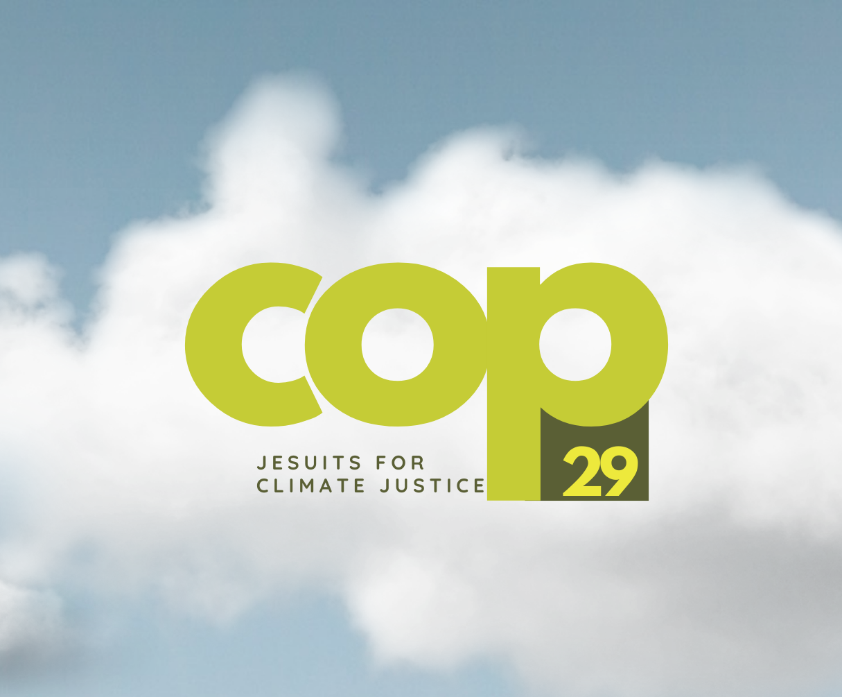Jesuits for Climate Justice Global Statement