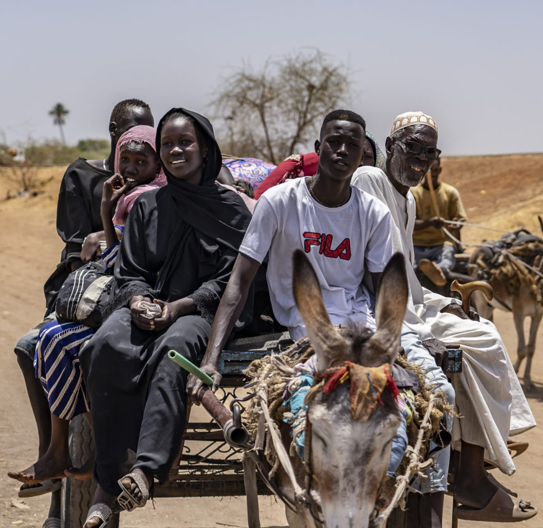 World Education Day: Empowering Refugees in Renk