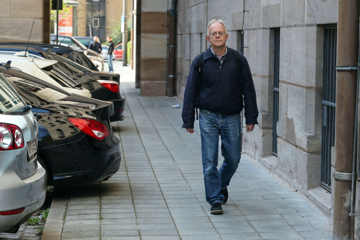 « Ne parlez pas de moi, parlez de la catastrophe climatique !