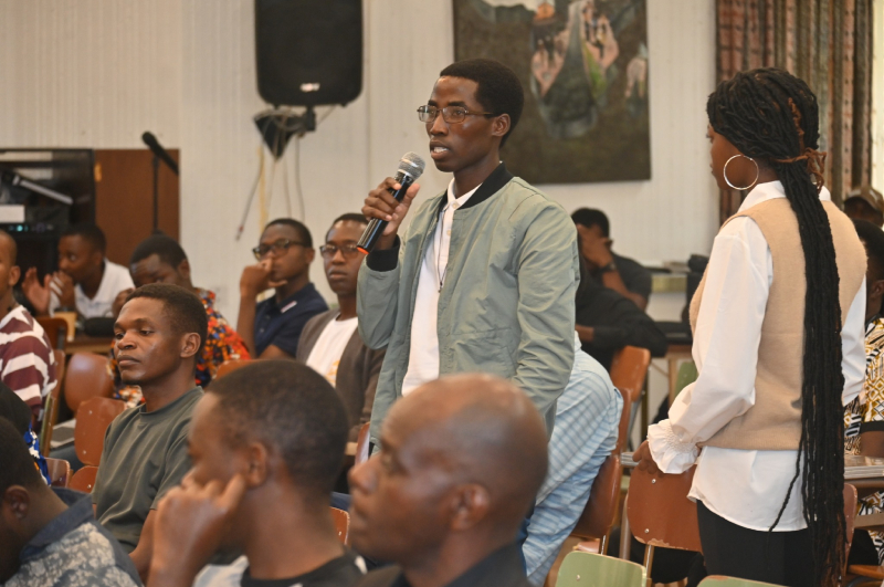 L’université jésuite Arrupe accueille le 9e symposium annuel sur la durabilité et le développement