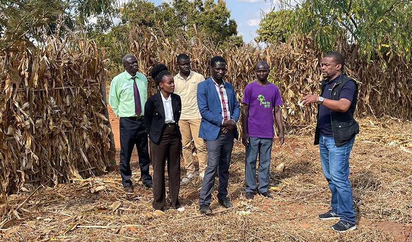 Justice sociale et écologie intégrale : susciter l’espoir pour l’avenir de l’Afrique