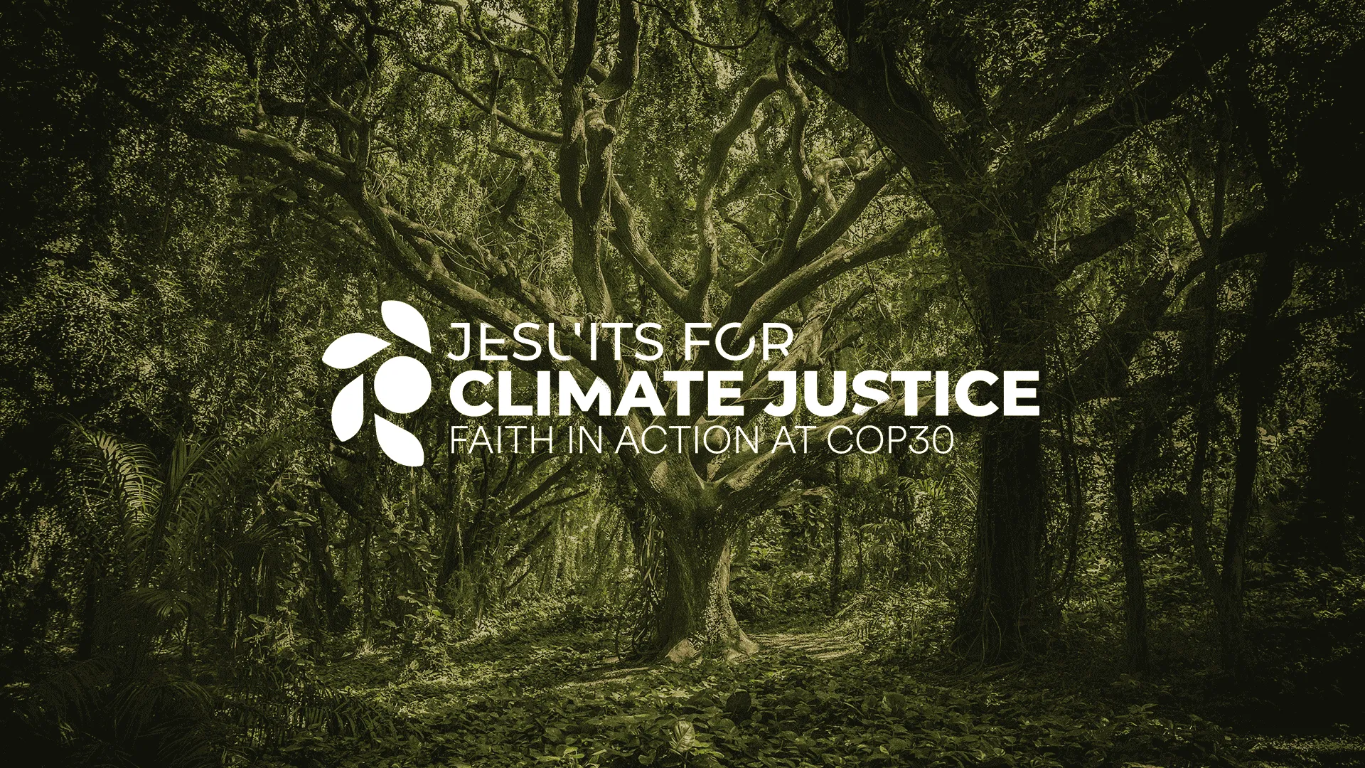 Jesuits for Climate Justice SB62 and COP30 campaign