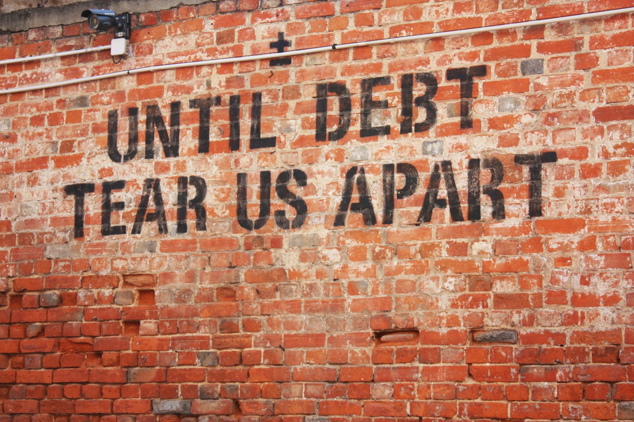 Jesuit Missions Publishes Resources On Global Debt Crisis And Why It Affects Us All