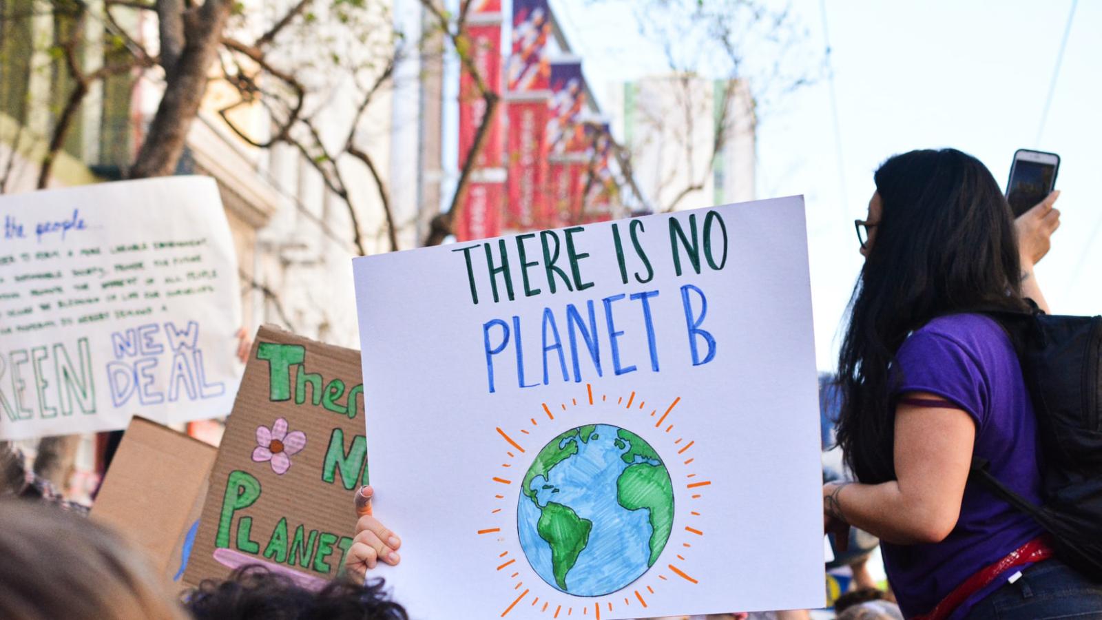Conferencia de Bonn sobre el cambio climático – junio de 2025