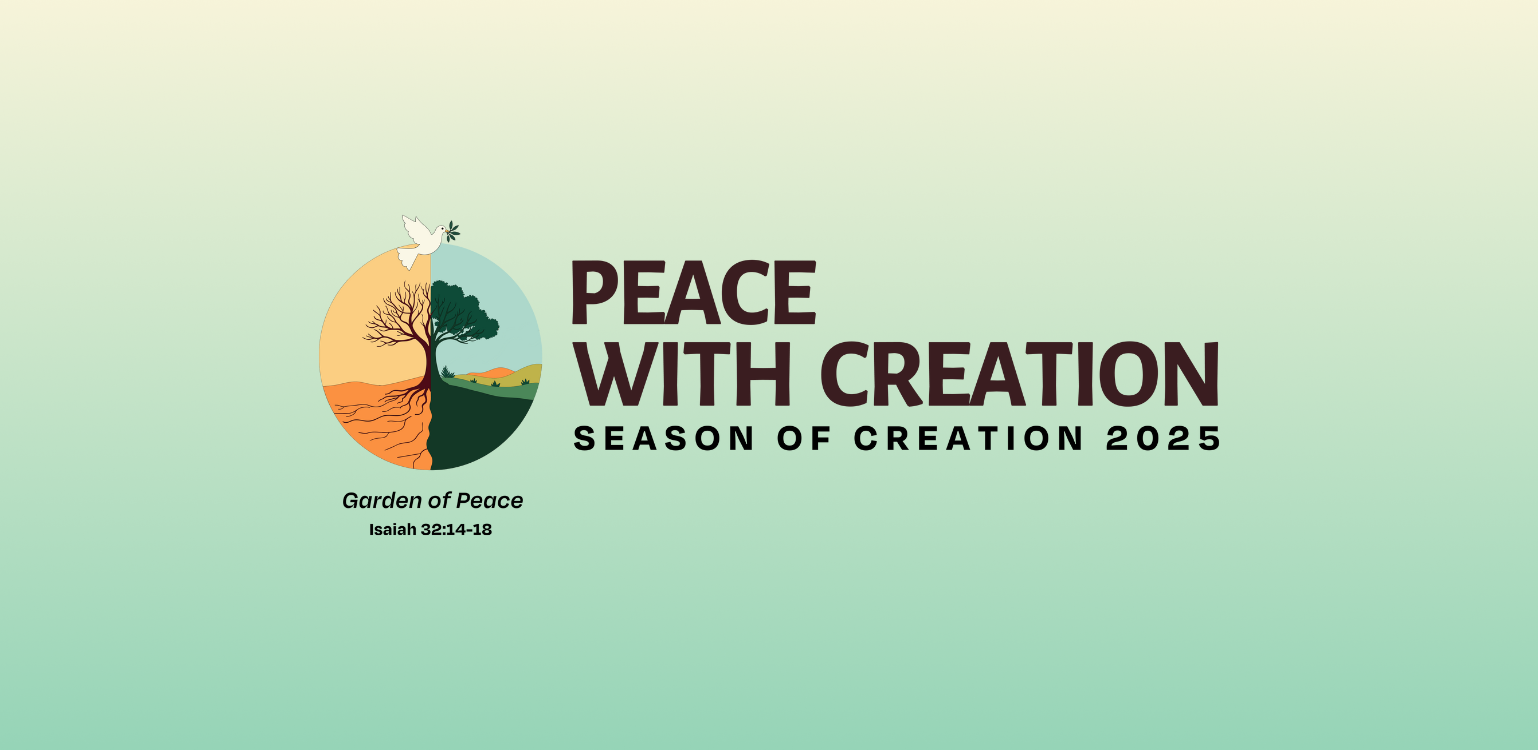 Season of Creation Resources