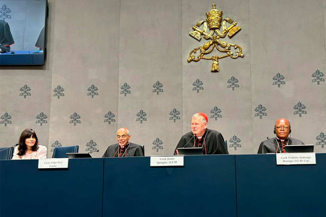 Le document des Eglises mondiales du Sud appelle à la conversion écologique, à la transformation et à la résistance aux fausses solutions