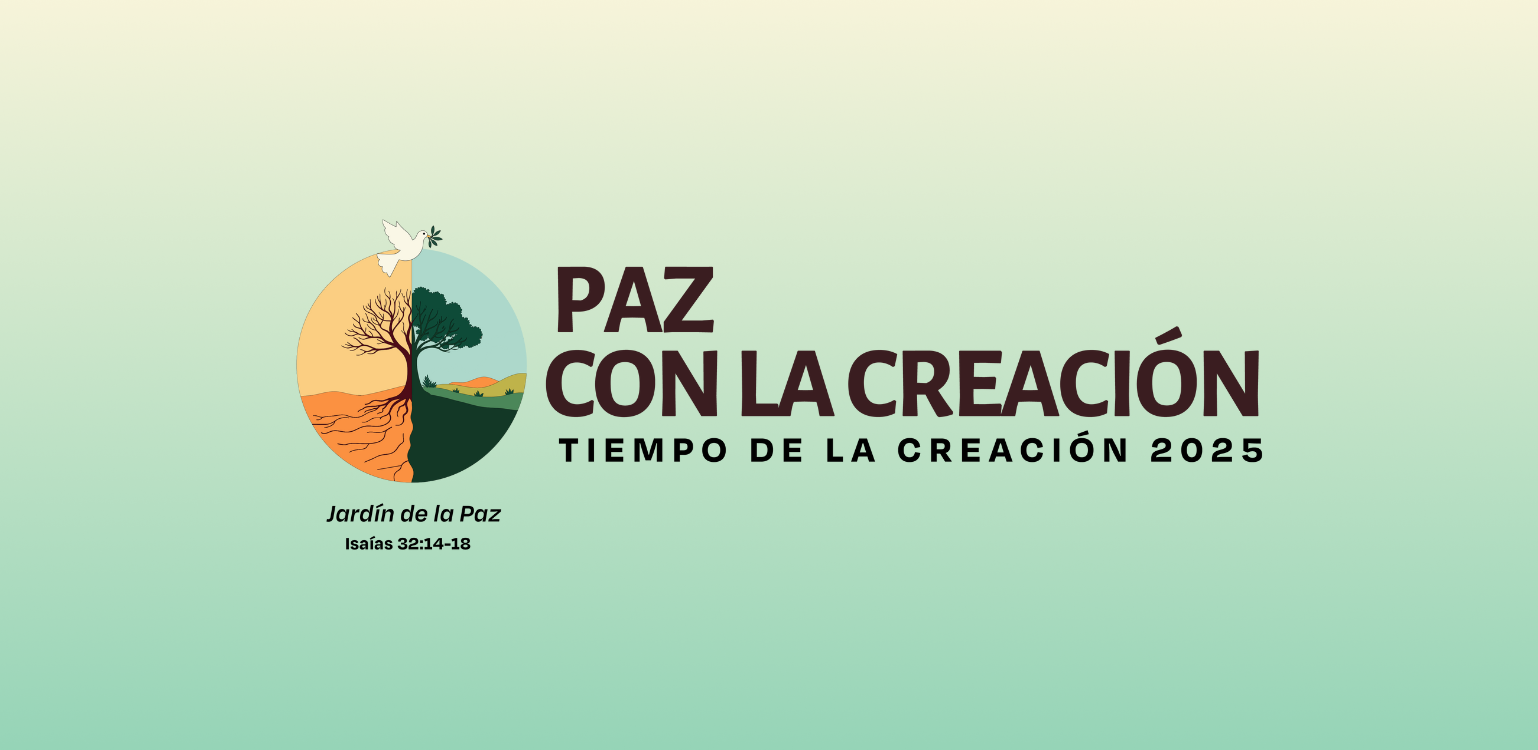 Recursos del Tiempo de la Creación