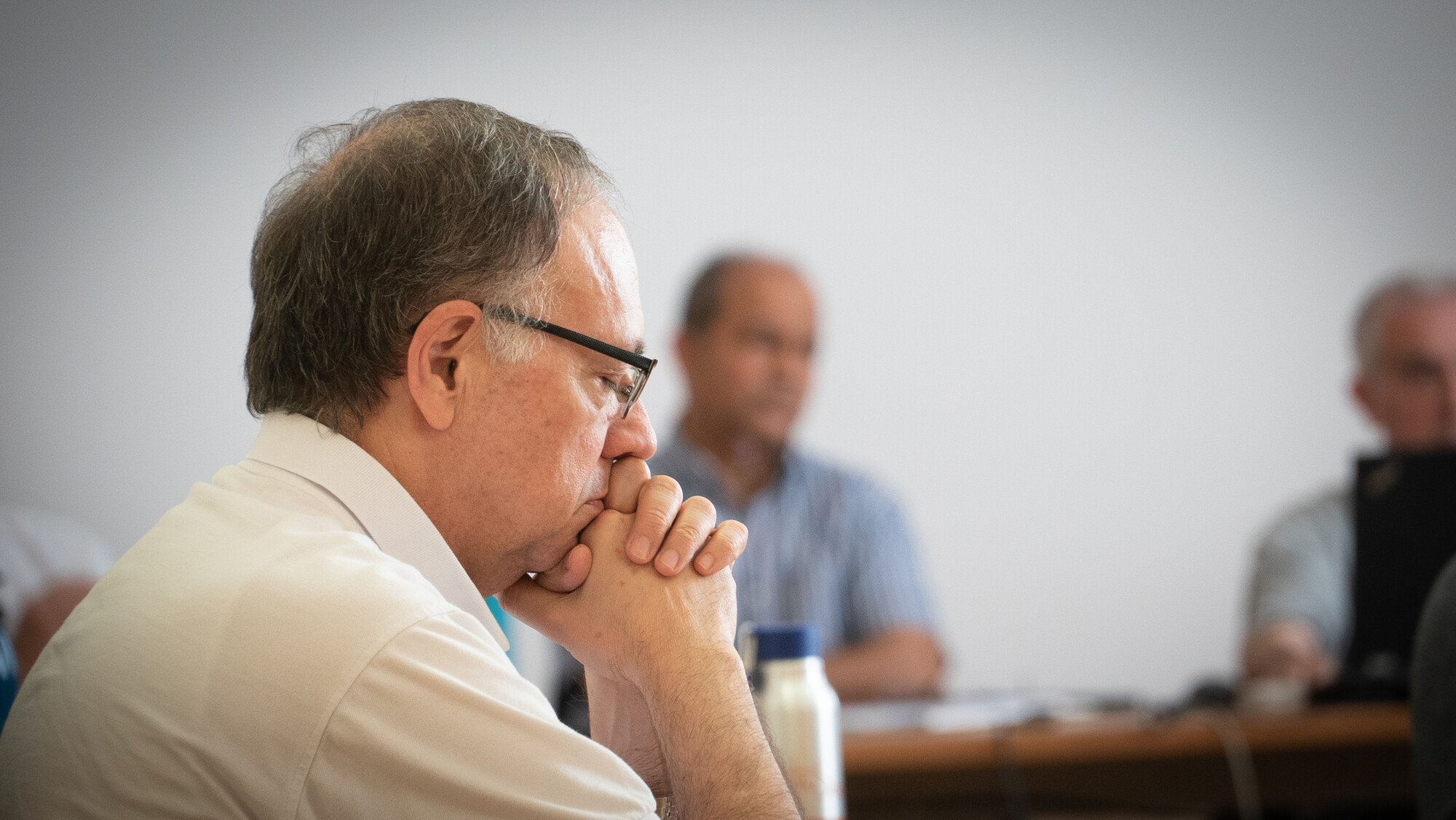 Le nouvel humanisme : Une éducation au service de la foi et de la promotion de la justice