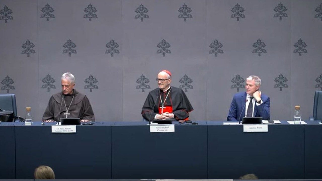 La première messe pour la sauvegarde de la Création célébrée le 9 juillet