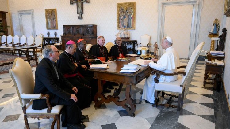Les Églises du sud mobilisées pour que la COP30 soit un tournant moral