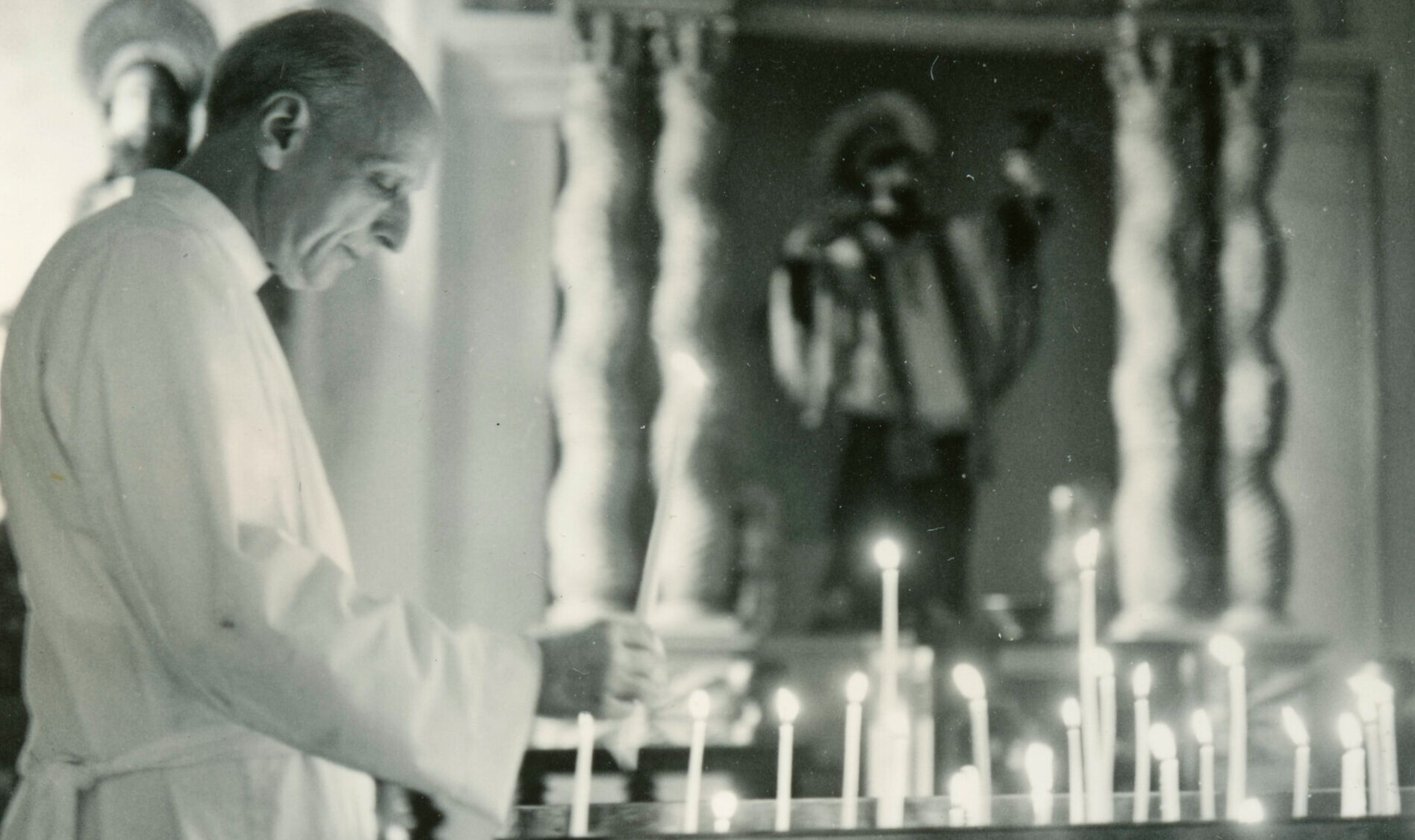 Archivmaterial Schweiz – Indien 01-02