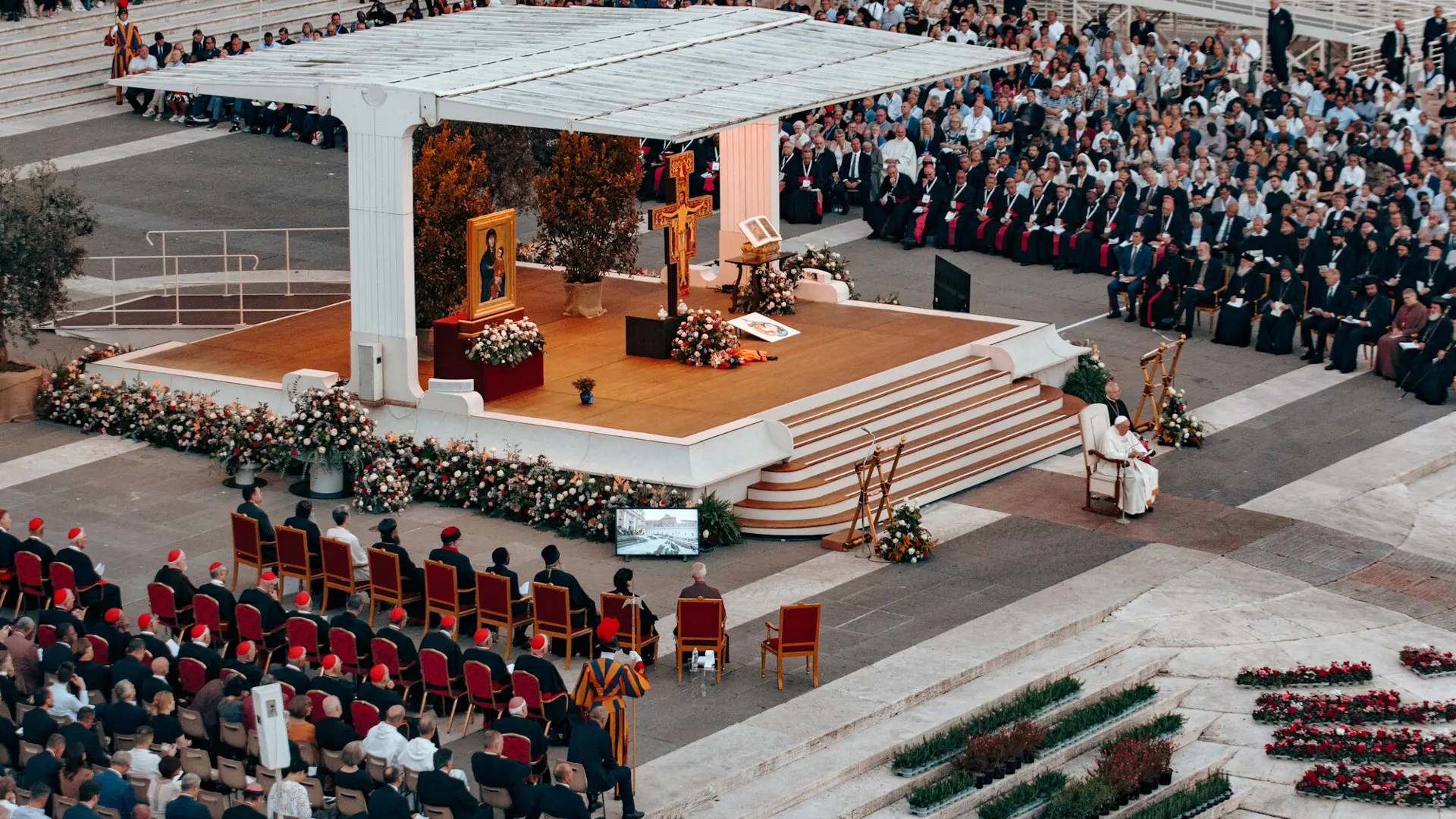 The six gems of Pope Francis’ legacy