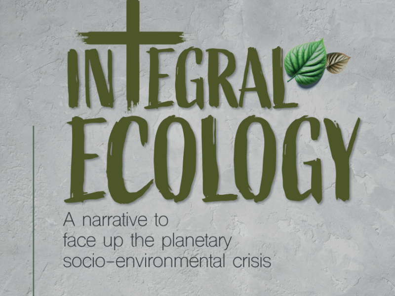 Manifesto for Integral Ecology: A Prophetic Call from the Brazilian Church
