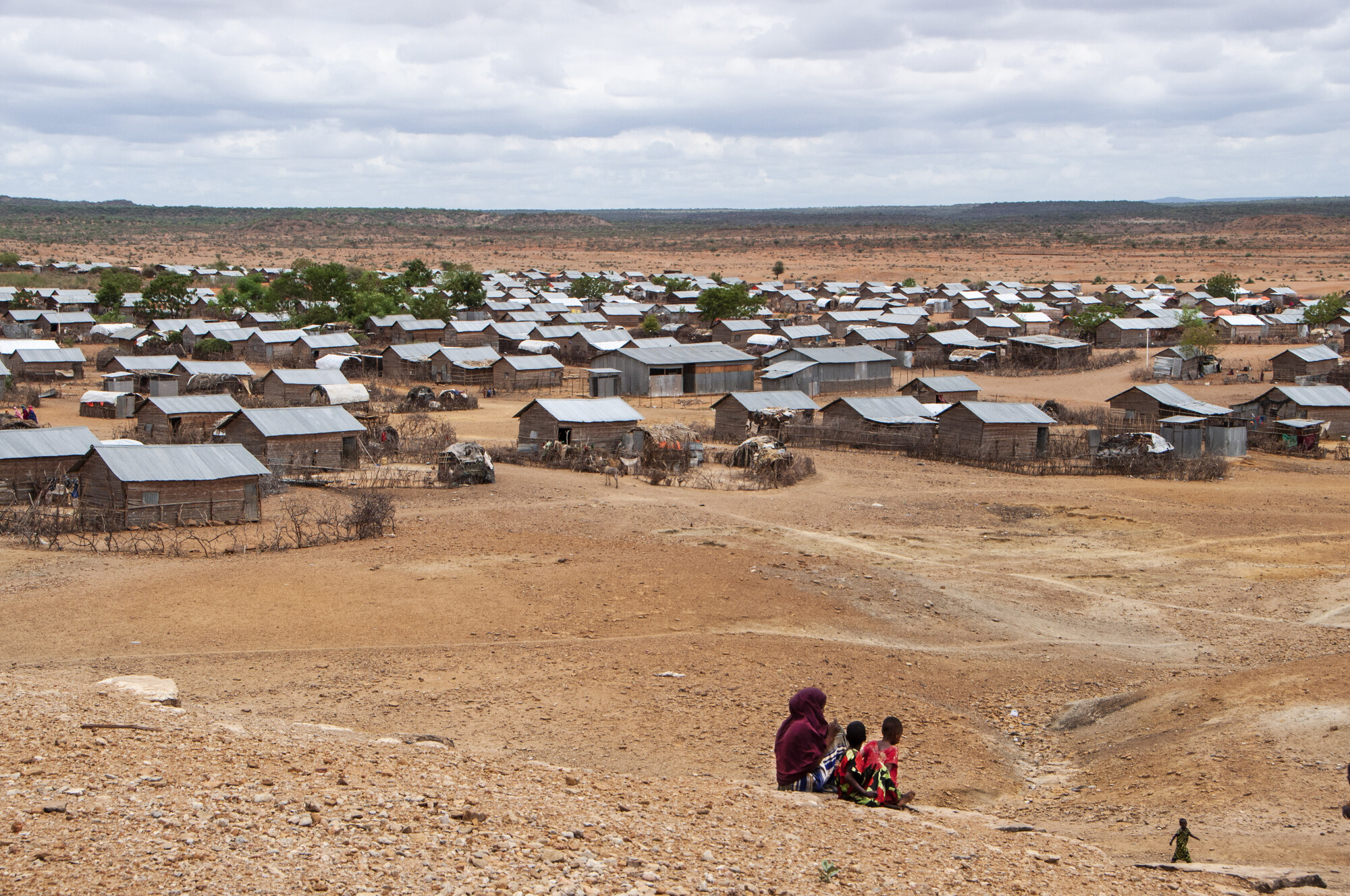 Refugees are never just borderline cases