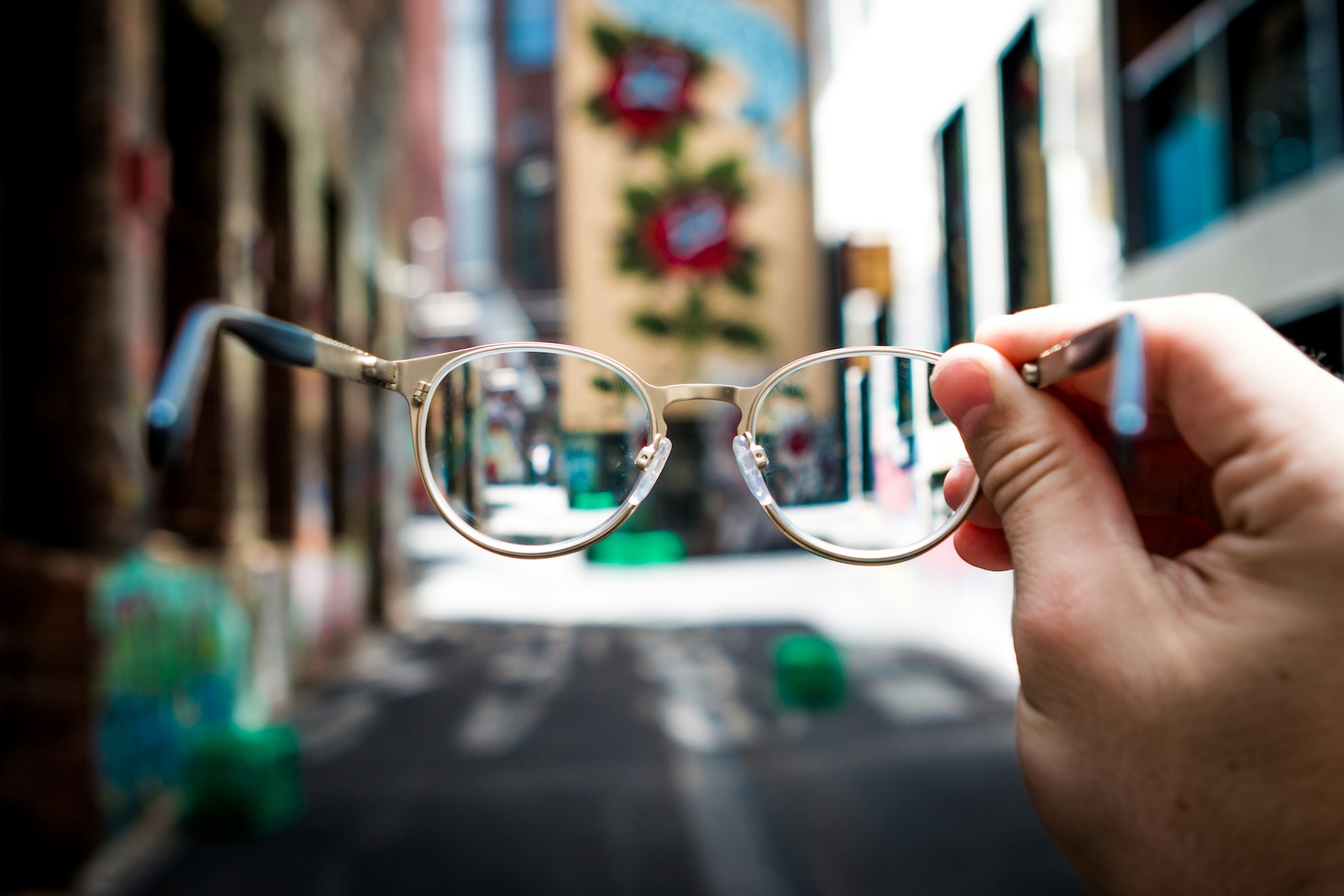A faith that does justice, while bringing clarity