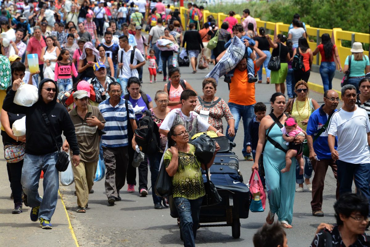 Jubilé des Migrants