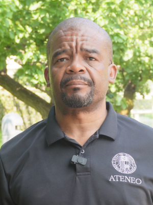 RAMPEOANE HLOBO, SJ