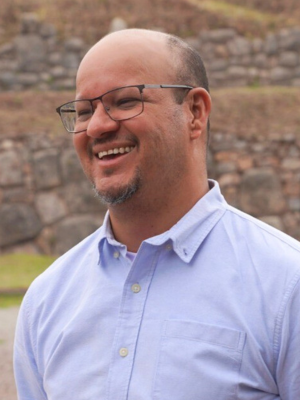 AGNALDO PEREIRA DE OLIVEIRA JÚNIOR, SJ