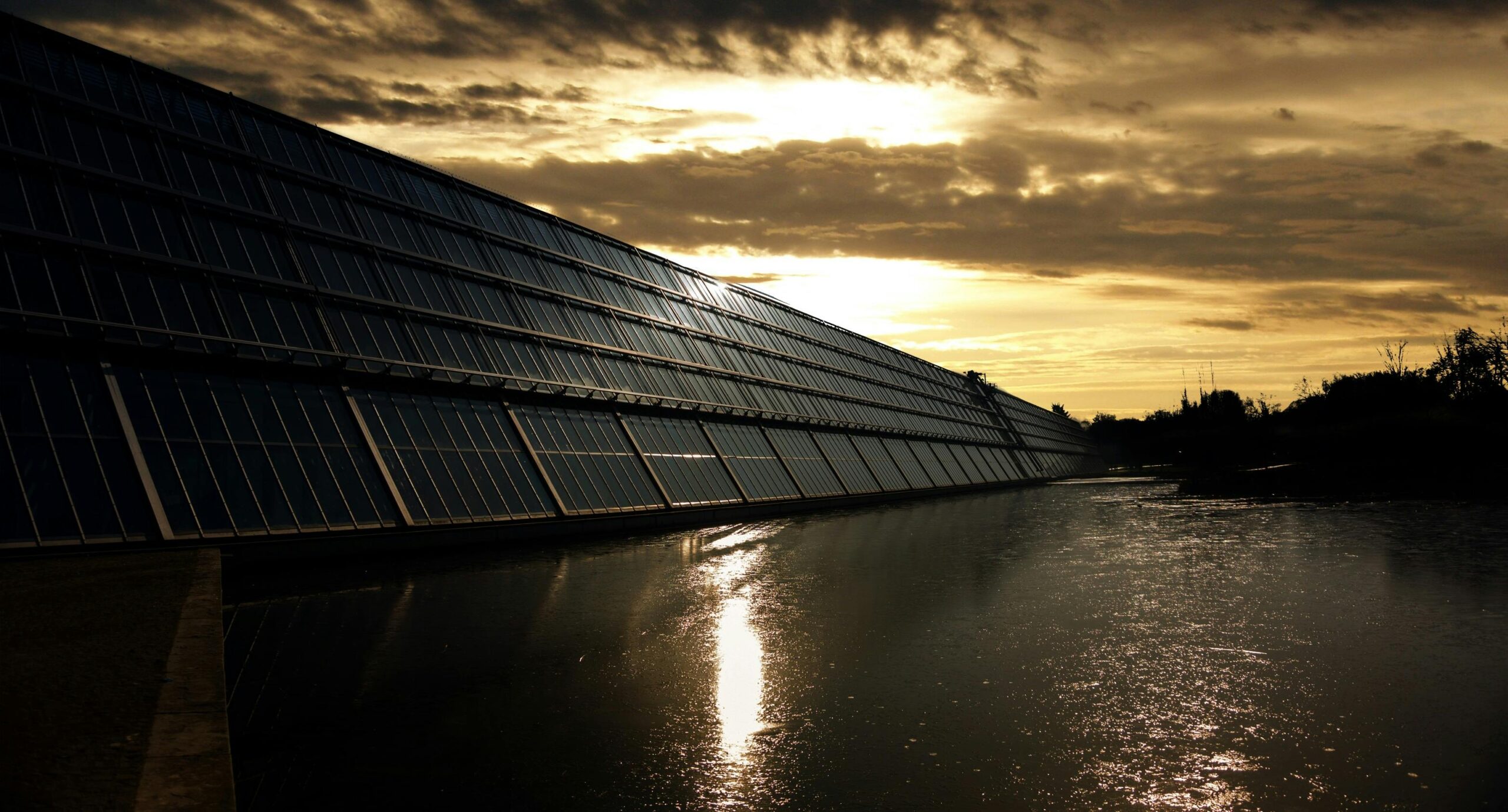 Jesuits USA East Completes Two Solar Energy Projects