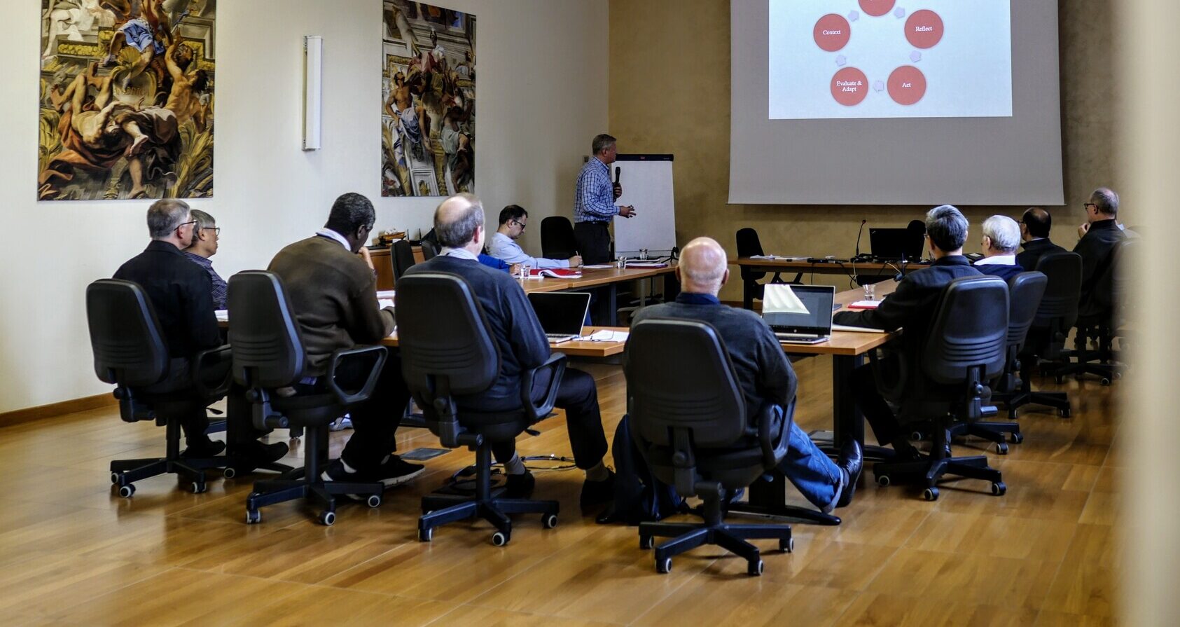 Jesuit.Media_20181114_Jesuit.Media_Colloquium for New Major Superiors at the General Curia 2018 (4)jpg