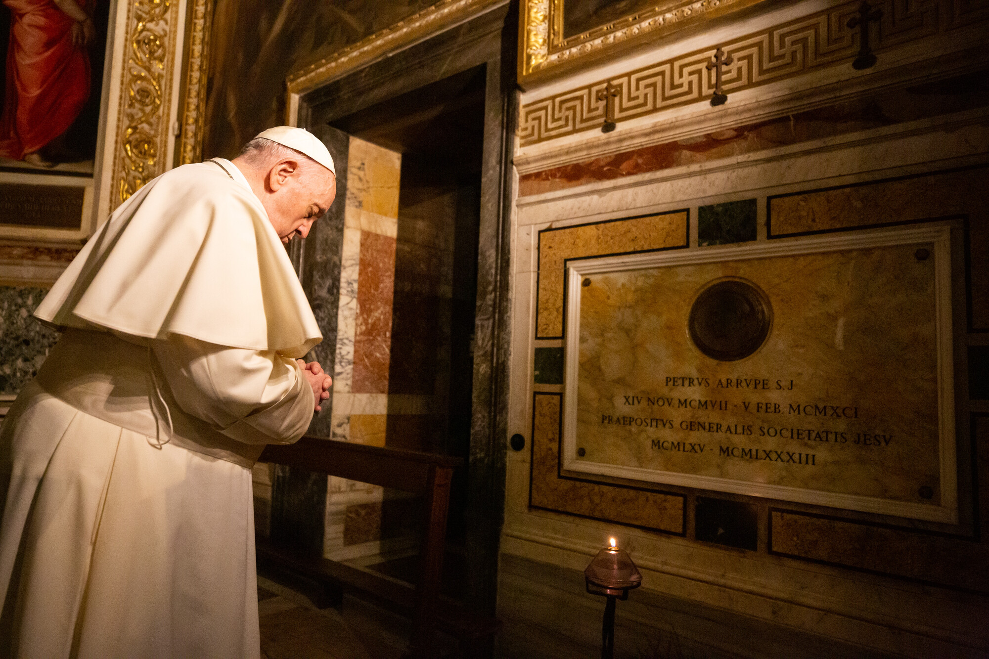 Jesuit.Media_Chiesa del Ges – 53jpg
