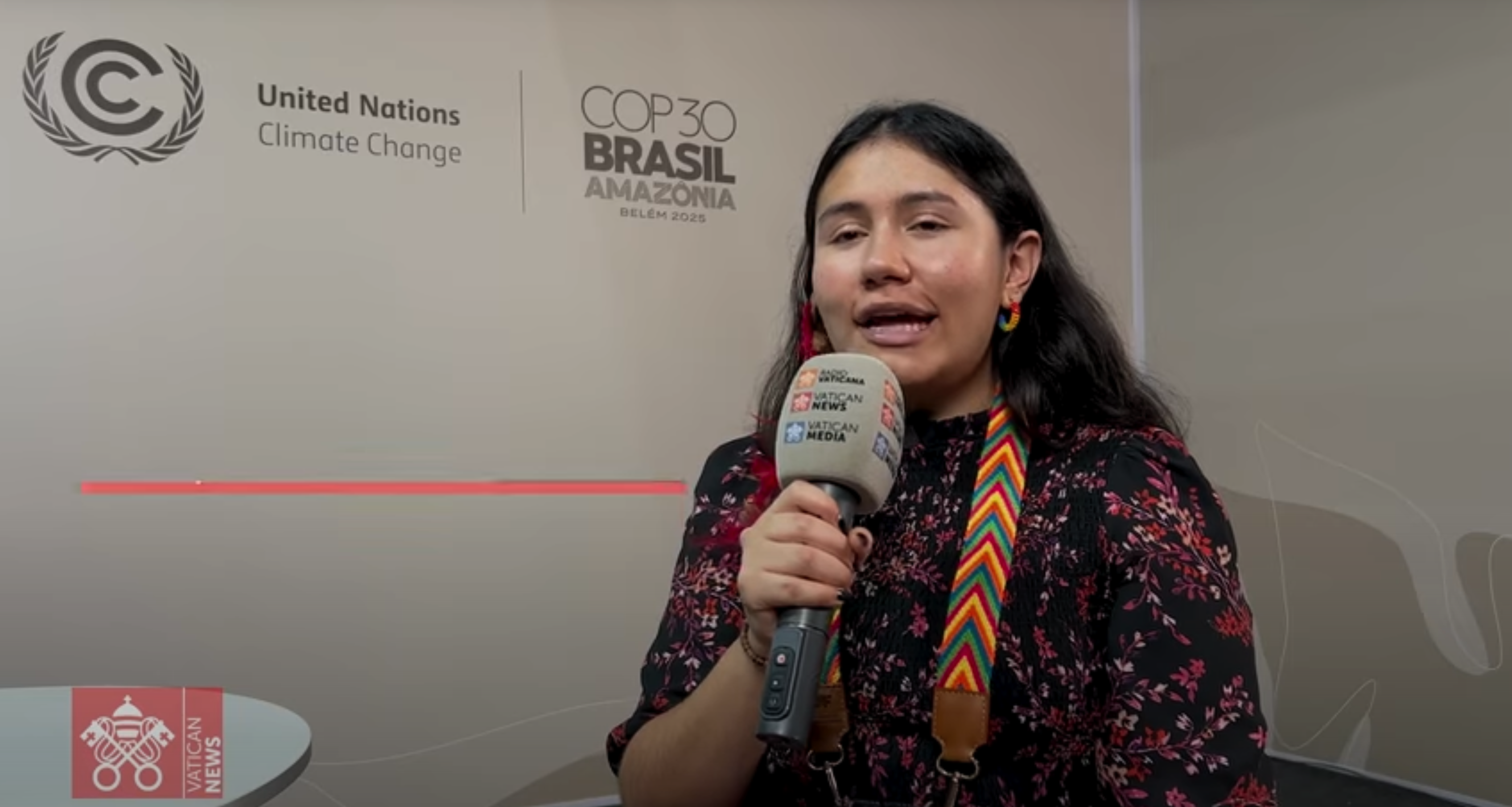 “La naturaleza nos da todo sin pedir”: El proyecto educativo Cartas a la Tierra