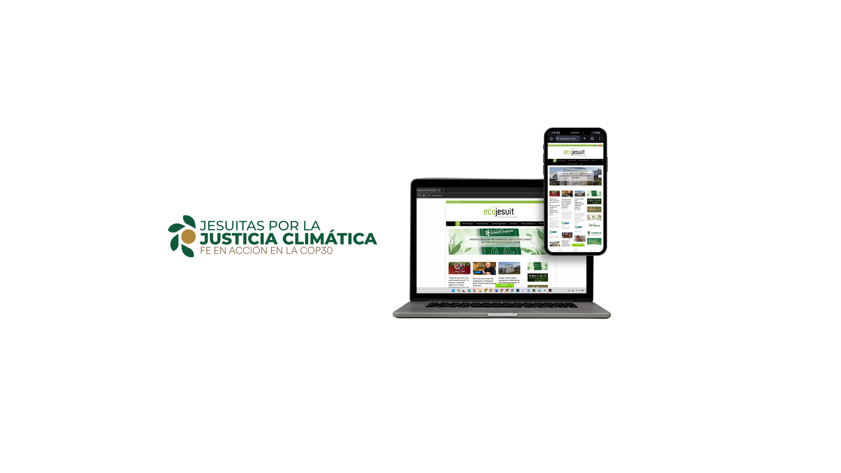 Presentamos el boletín diario de la COP30
