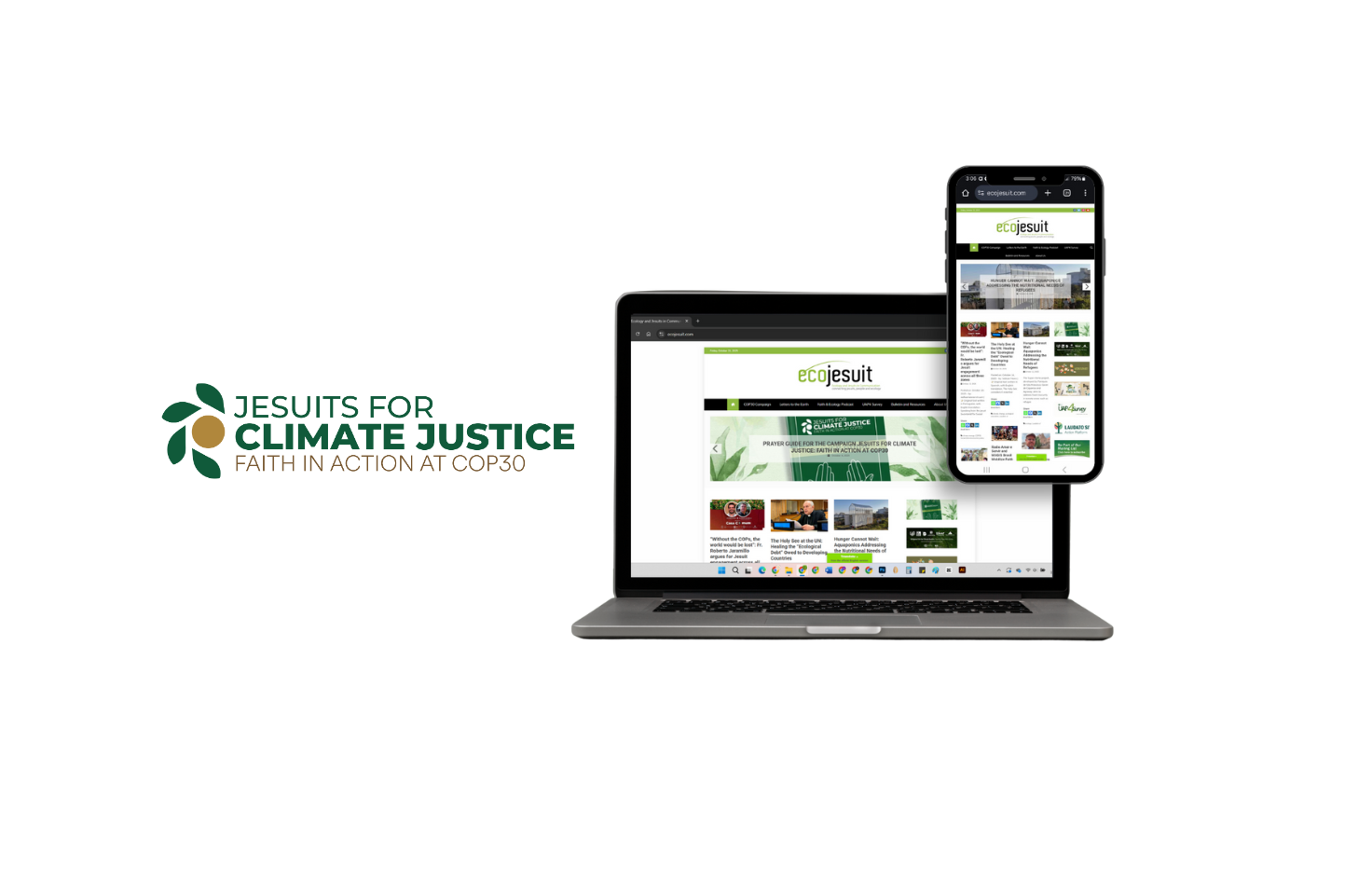 Introducing the Daily Newsletter for COP30