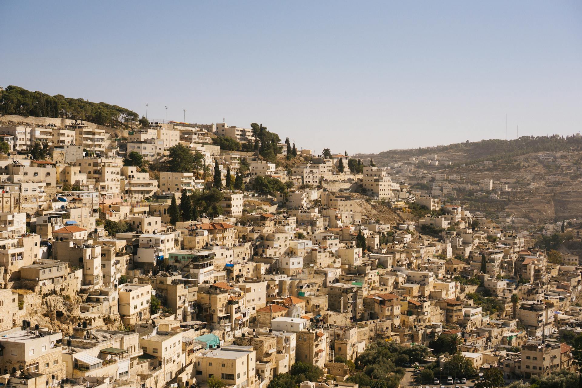 A Jerusalem Voice for Justice